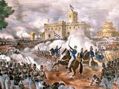 Batalla de Cepeda